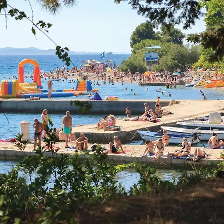 Pet Friendly In With Wifi Feriehus